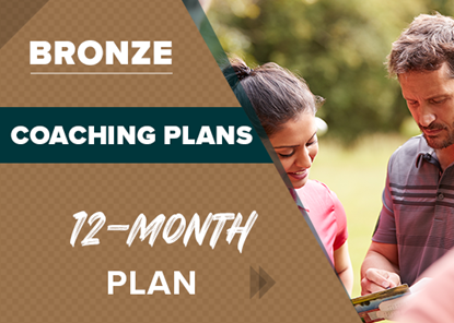 Picture of Bronze Programme - 6 hours
