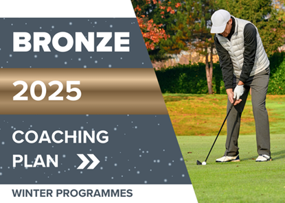 Picture of Bronze Programme - 6 hours