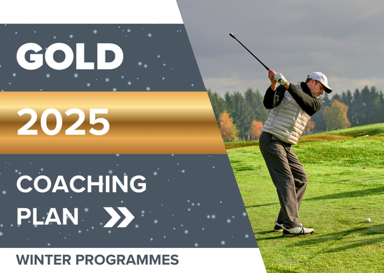 Picture of Gold Programme - 20 Hours