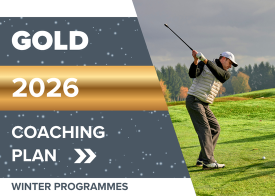 Picture of Gold Programme - 20 Hours